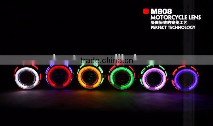 SCL-2013070063 Motorcycle Hid Bulb For Motorcycle Hid Light Motorcycle Lens