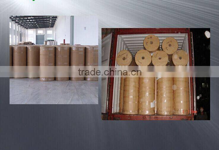 1100 8011 high quality aluminum foil