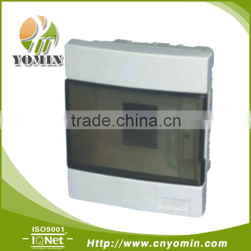 Manufacturer 8+1-Way Distribution Box , Switch Box SA8+1P Electrical Supplies .