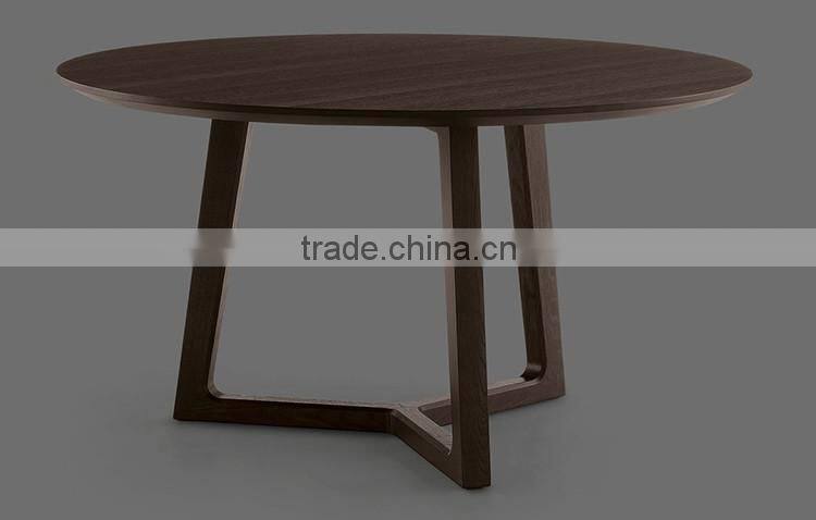 HANM hot sale dinning room table,Modern Designs marble top dining table