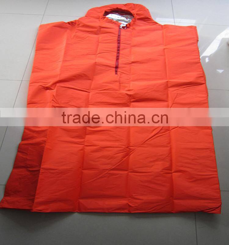 Thermal protective aid for thermal