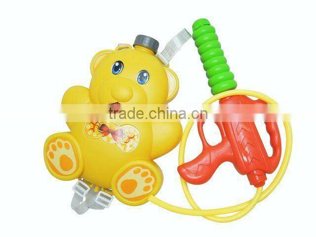 Hot sale toys for children FIRE WATER BRANCH water gun with bag