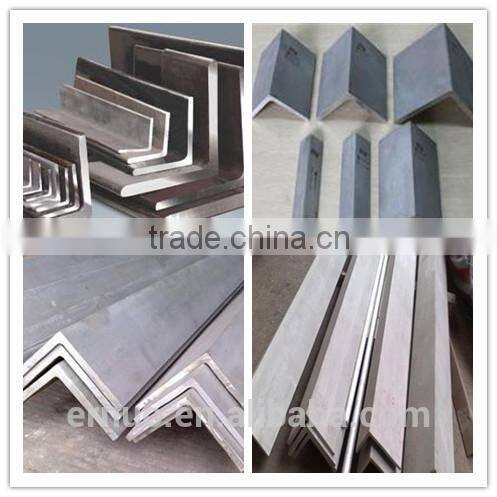 mild steel angle bar