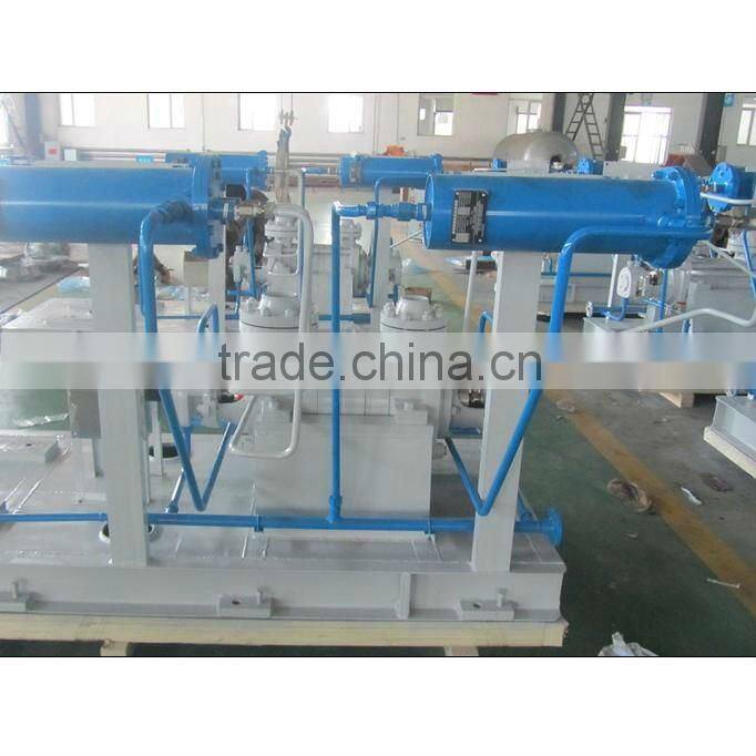 API 610 RMD20-70x6 Boiler Feed Water Pump for power plant