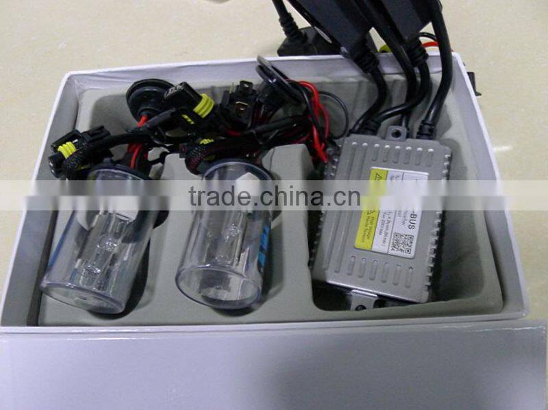 X5 Canbus 55w hid xenon ballast kit