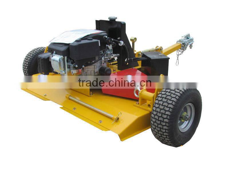 2014 new type ATV finishing mower