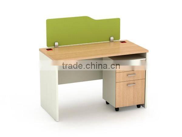 Office executive desk modular furniture wood computer table models