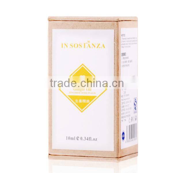 100%Pure and Natural GINGER Oil