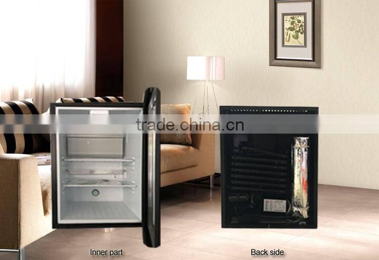 Portable Freezer Beverage Freezer 30 liter