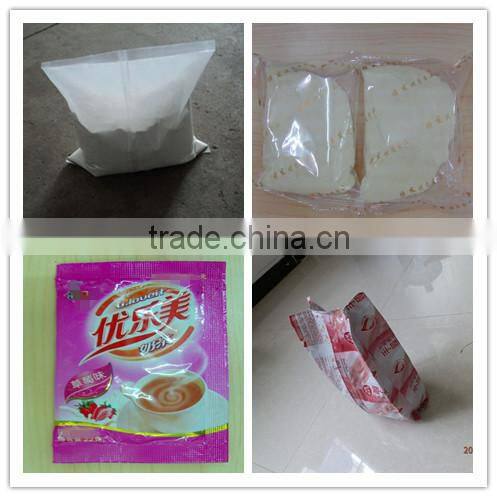 Low Cost Small Vertical Packing Machine for Spices powder