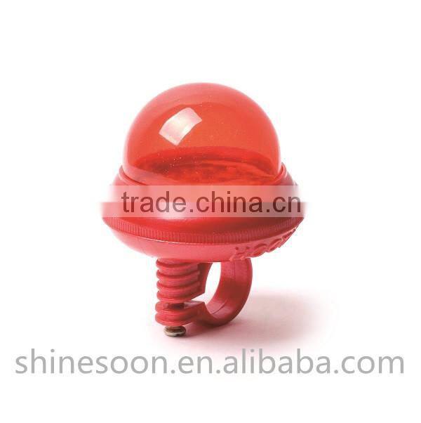 2014 super star bicycle bell