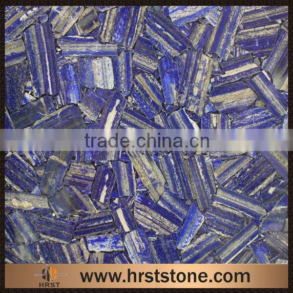 Nature stone blue agate slabs price