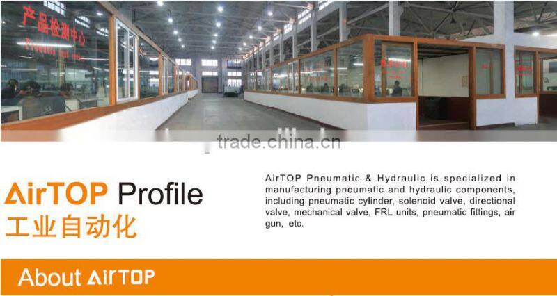 High quality ISD ILA oil hydraulic cylinder for sale