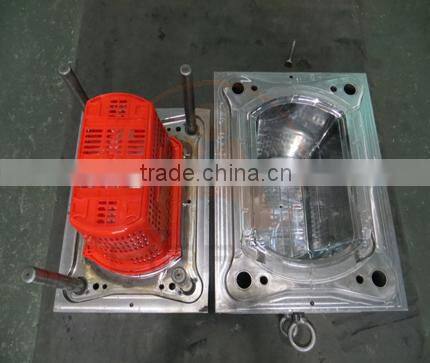 plastic mould, injection mould,plastic mold4