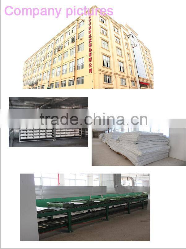 Spiky pillow bestselling in the Thailand