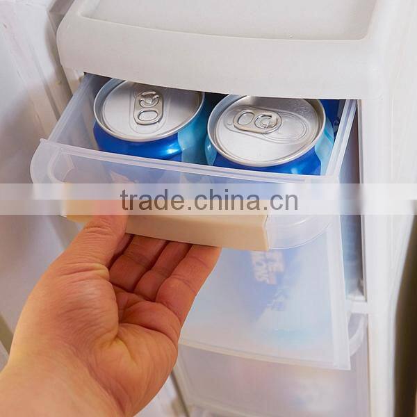 plastic drawer storage box/plastic storage bin/storage basket
