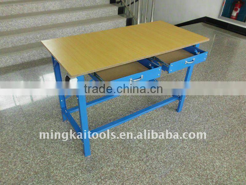 Mechanic's Workbench