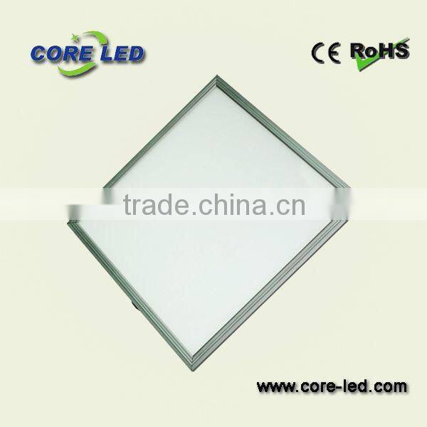 3000-6500K CE RoHS SMD2835 600*600mm 36W Panel Lamps