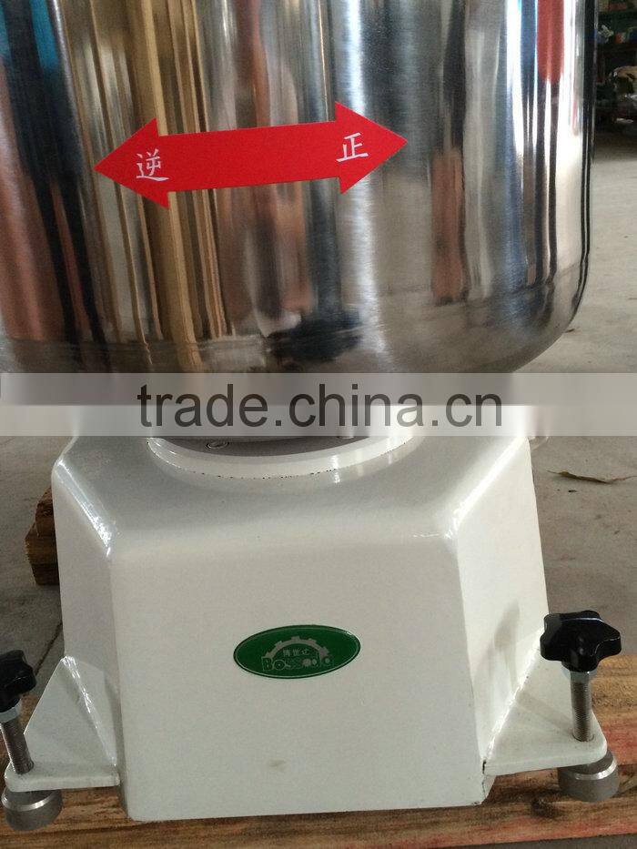 Wholesale Touch-screen Computer Contral Flour Mixer