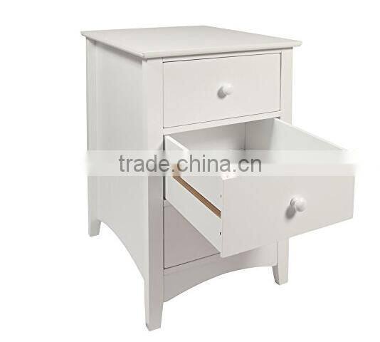 Wholesale White Corner Cabinet Bedroom Furniture