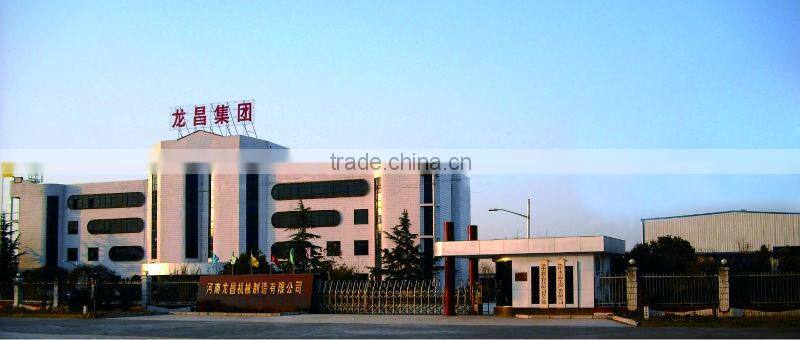 lochamp corn pre-cleaner