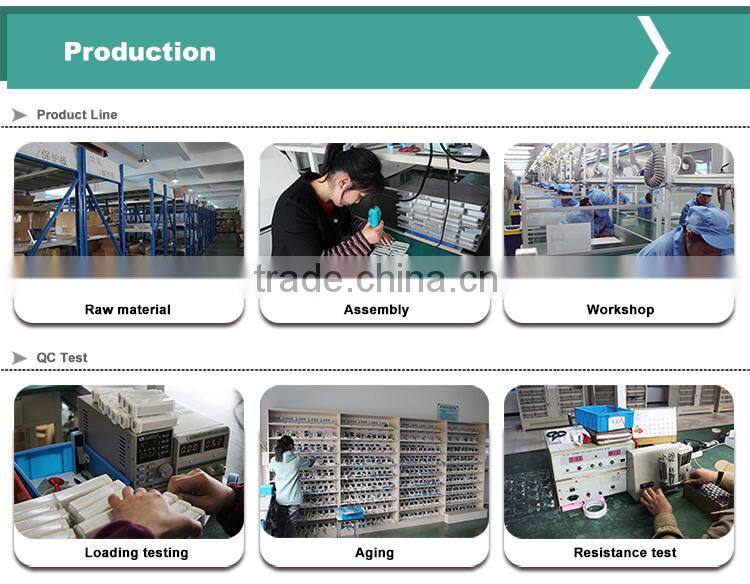 luxry golden polymer 8000mAh power bank