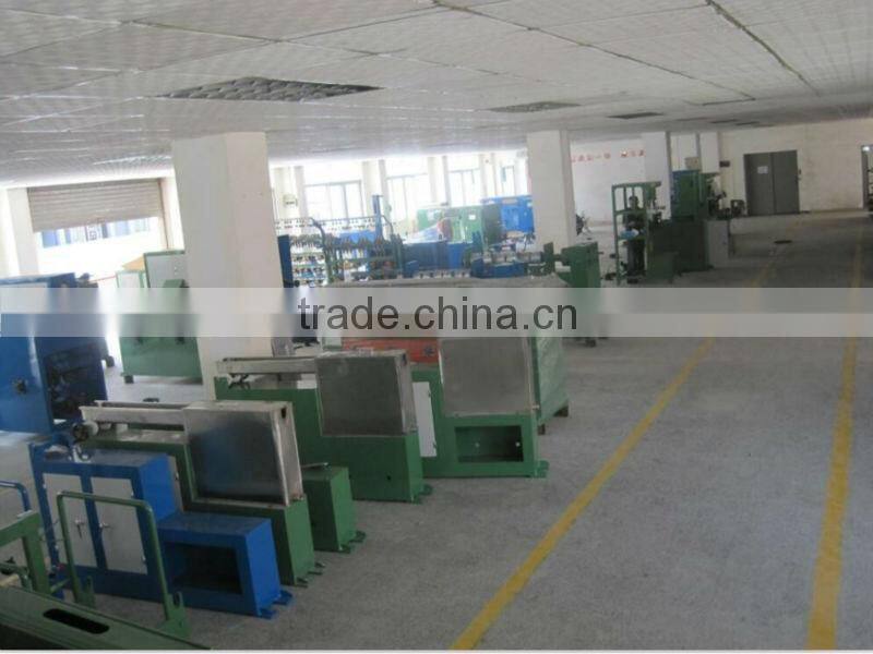 pvc insulated wire and cable extrusion machine