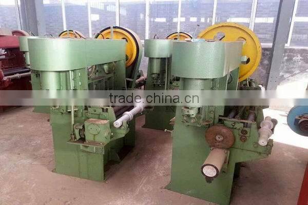 FT-E2000 expanded metal grid making machine