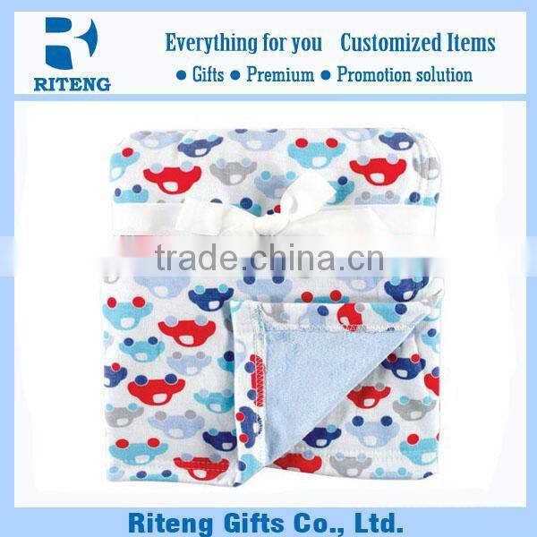 New Born Flannel Baby Blanket Patterns For Wholesale