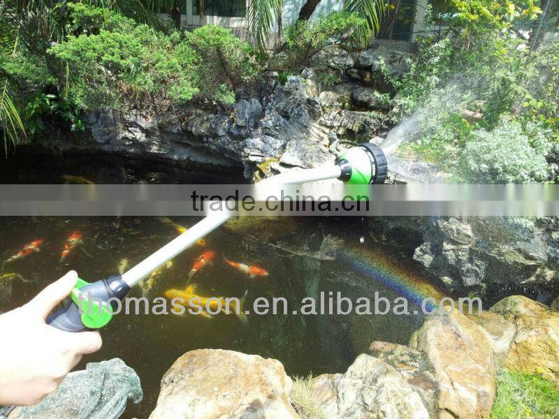 10 Pattens Water Wand ( thumb control )