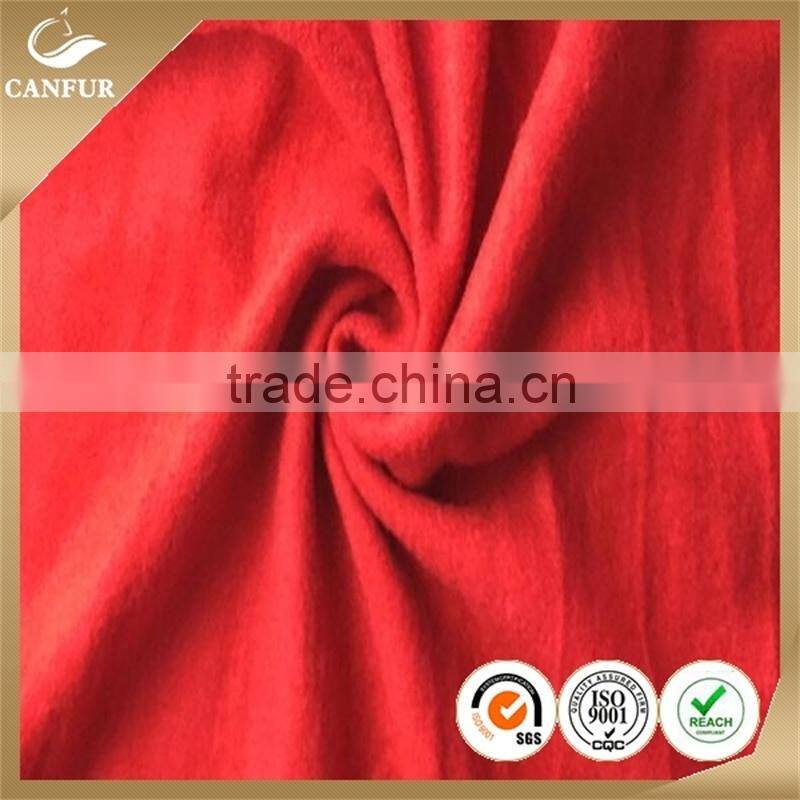 2015 hot sales 100% wool fabric