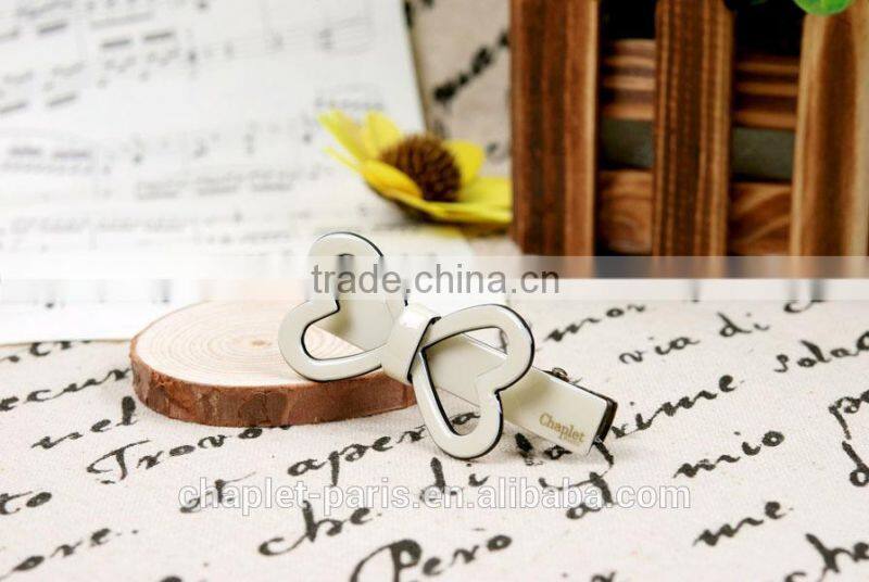 wholesale high-end hairpin for girls