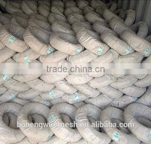 Galvanized Iron Wire HD Binding Wire Galvanized Wire China Manufacturer