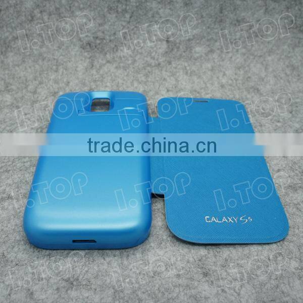Original Battery Case for for Samsung S5, for Samsung S5 Battery Case