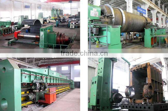 Cement Muller---china manufacturer
