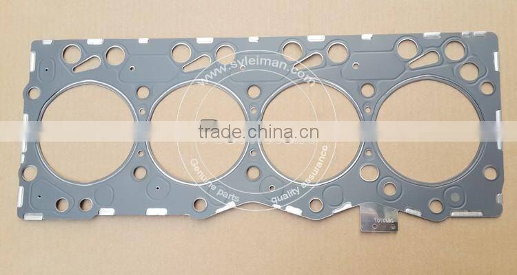 Discount CCEC B series engine part top and lower cylinder gasket sealing 2830922