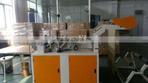 Food Frozen Packaging Bag