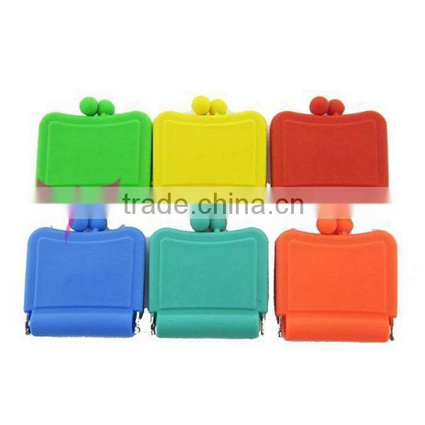 Cosmetic Mirror Bag,Silicone Pocket Mirror, Silicone Mirror