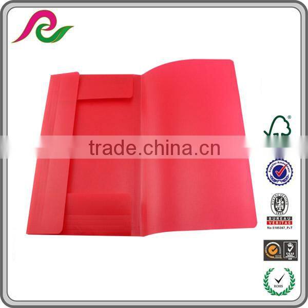 Best quality bound folder