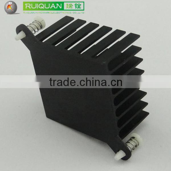 heatsink for tablet pc heatsink for thermoelectric cooler