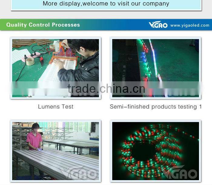 christmas led lights with shenzhen led lighting factory