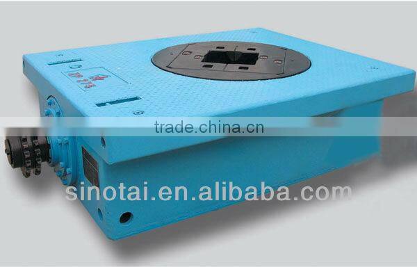Rotary table ZP175 for drilling rig