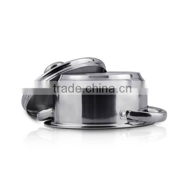 Cheap stainless steel tea pot