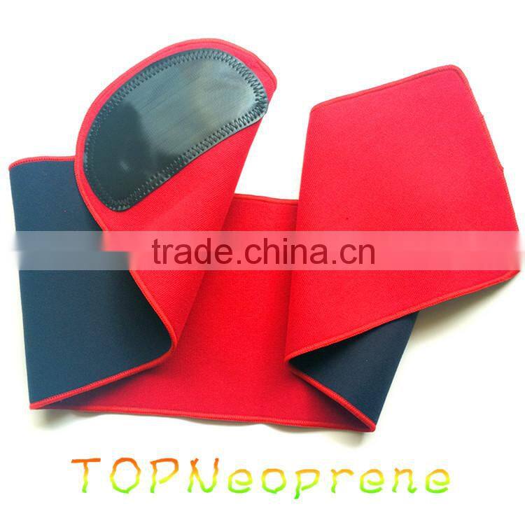 Hot Thermo Sweat Neoprene Shapers Slimming Belt Waist Cincher Girdle