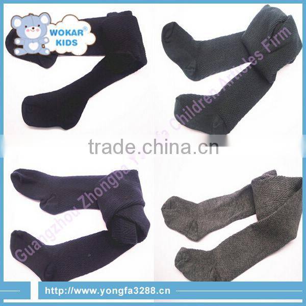 Fashion Kid Breathable Stocking