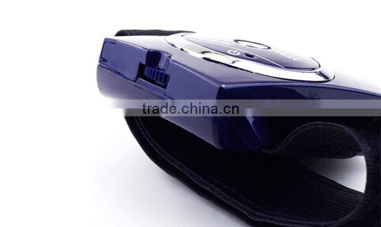On Sale Intelligent Reduce Snoring Health Sleeping Equipment Biosensor Electronic Snore Stopper