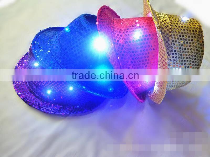 5 LED Clip On Light Super Bright Hands Free Head Torch Camping