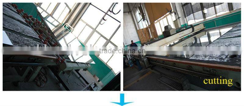 8+8mm Guardrail stair tempered laminated glass