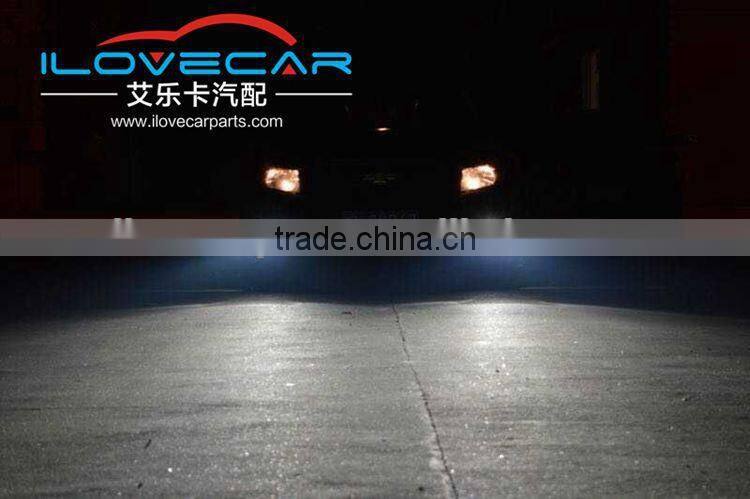 fog lamp H/L projector lens H11 6000K