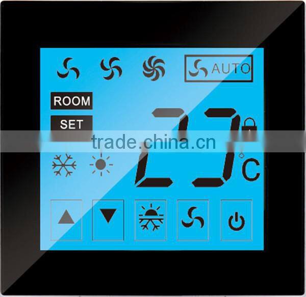 Orbita air conditioner switch, switch control for Central air-conditioning